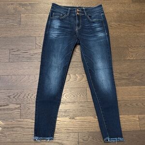 KanCan Skinny Jeans